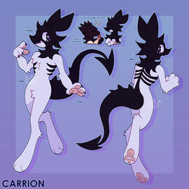 Base + Fullbody + Chibi