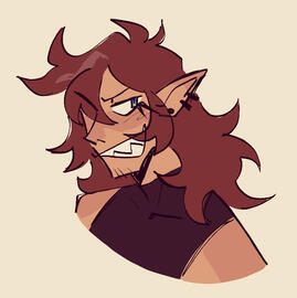 No Shading / Abstract