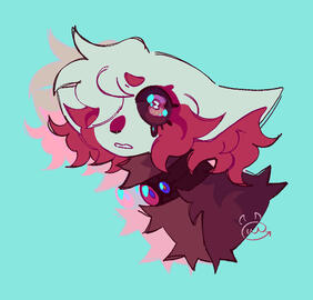 No Shading / Abstract