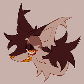 No Shading / Abstract