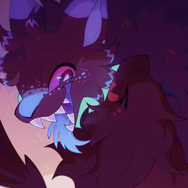 Cel + Soft / Abstract