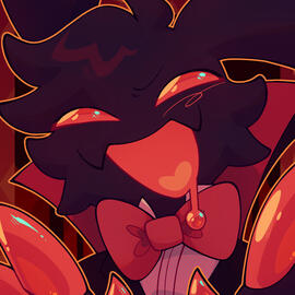 Cel + Soft / Abstract