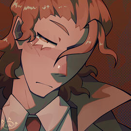 Cel + Painted / Abstract