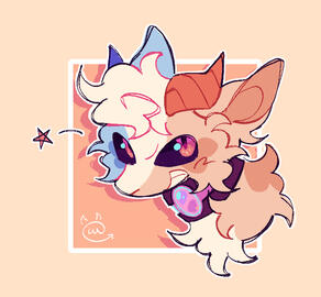 No Shading / Abstract