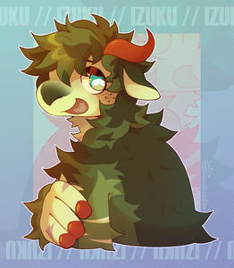 Cel + Soft / Abstract