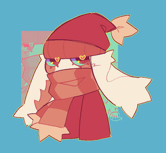 No Shading / Abstract