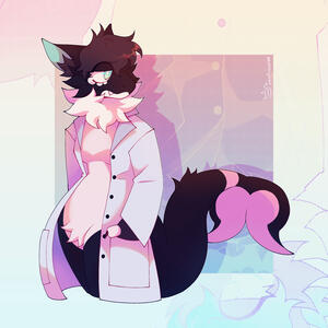 Cel + Soft / Abstract