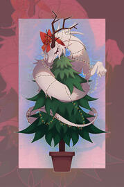 Cel + Soft / Abstract