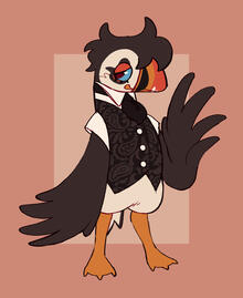 No Shading / Abstract