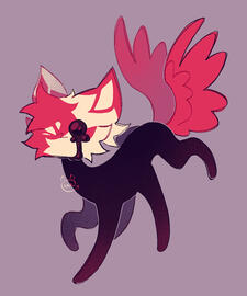 No Shading / Abstract