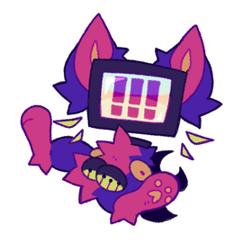 No Shading / No Background