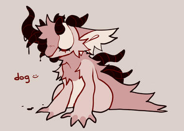 No Shading / Abstract