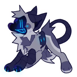 No Shading / No Background