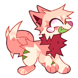 No Shading / No Background