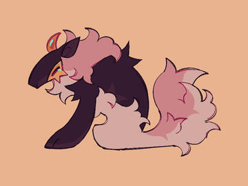 No Shading / Abstract