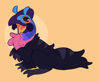 No Shading / Abstract