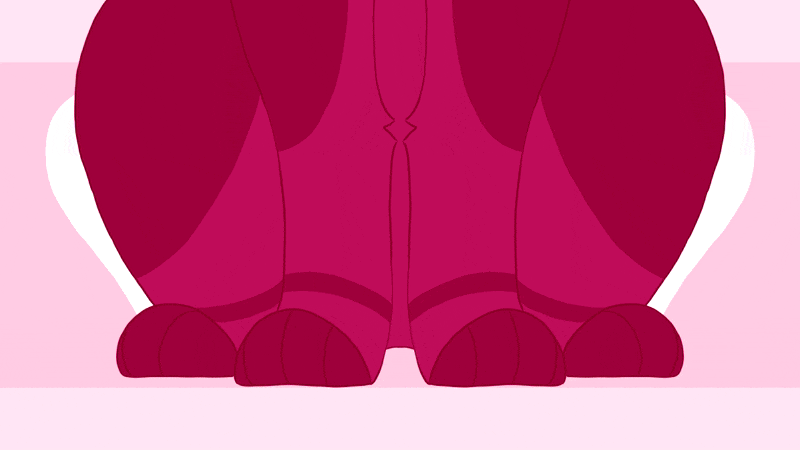 No Shading / Frame by Frame