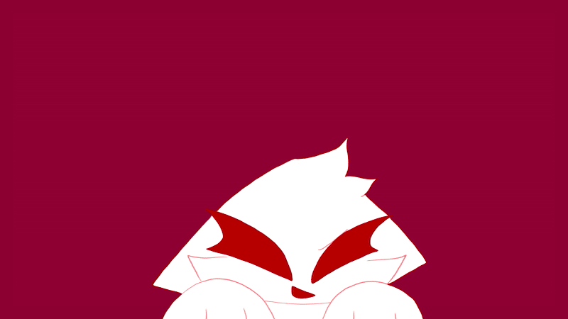 No Shading / Frame by Frame