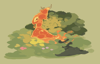 Cel / Simple