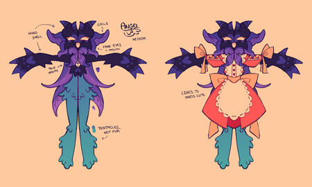 Fullbody (x2)